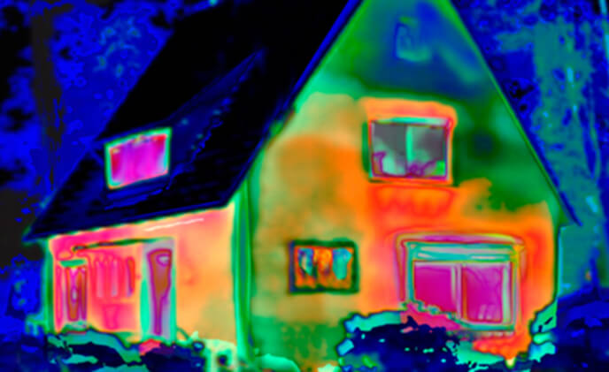 Higher resolution, intelligence drive growth of thermal imaging