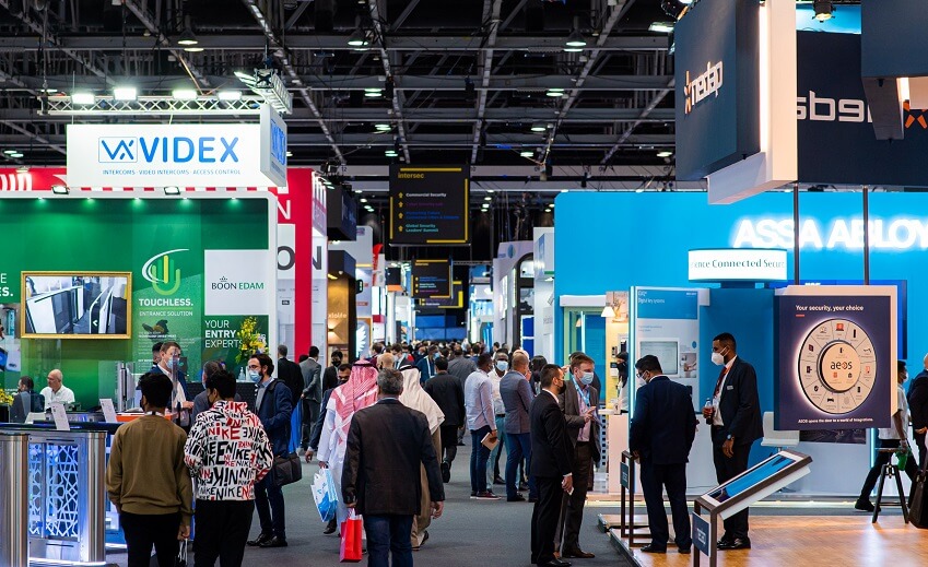Global security industry to gather at Intersec as risk foresight, bilateral cooperation and next gen technology dominate agenda