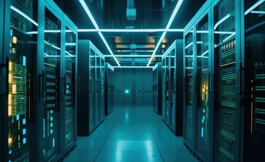 Data center security: Why unified platforms are gaining importance