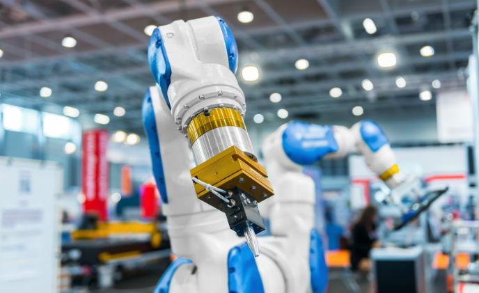 Industry 4.0: Making factories smarter and safer