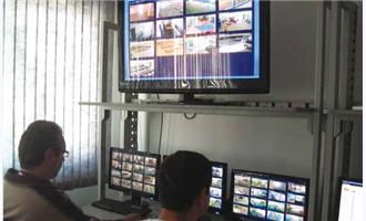 Sao Paulo Public Schools Enhance Safety With Axis IP Cameras 