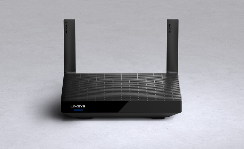 Linksys expands MAX-STREAM Mesh Router portfolio with its WiFi 6 solution