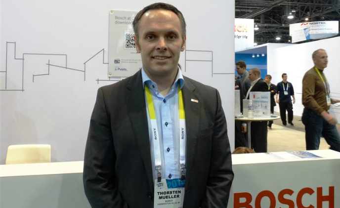 Bosch’s smart home vision: Broadening market scope through one single platform