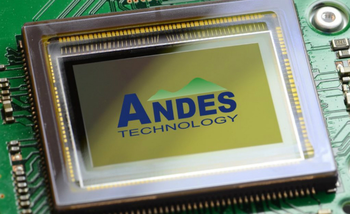 Andes Technology's N9 CPU embedded into smart speaker