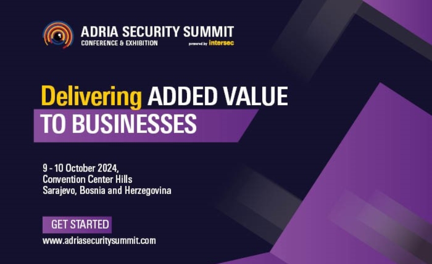 Adria Security Summit returns to Sarajevo in 2024