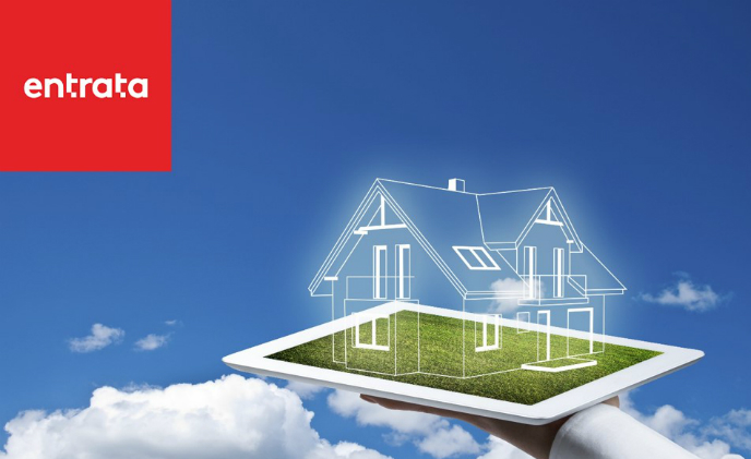 Entrata enters smart home market by launching new property management software