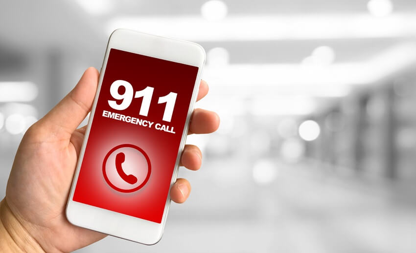 Growth in next-generation emergency response systems cited