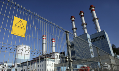 Chinese Power Plant Improves Safety Management With HID Access Solution