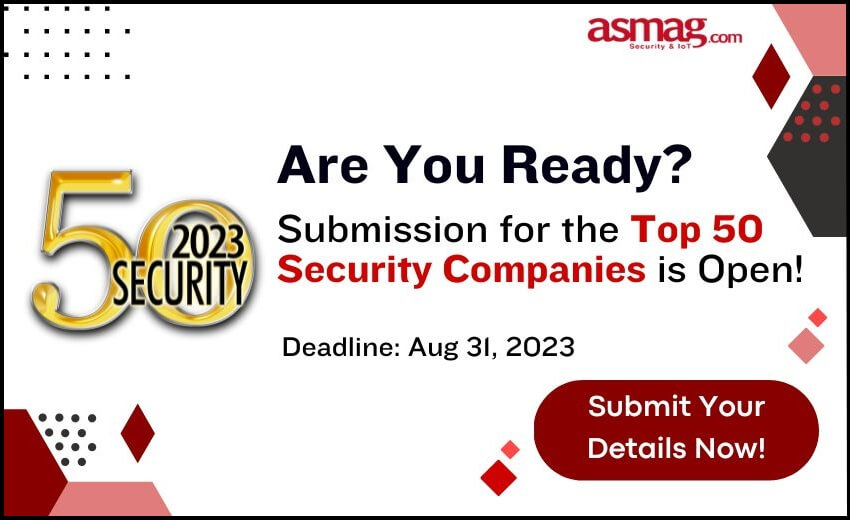 Security 50 2023: Submission opens now!