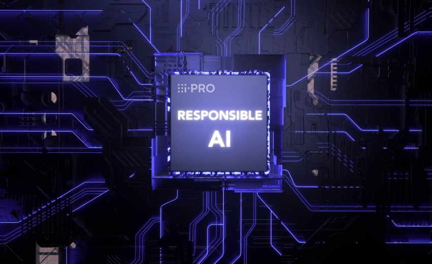 i-PRO advocates for responsible AI practices in physical security 