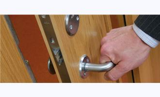 UK University Protected by Assa Abloy's Locking Solution