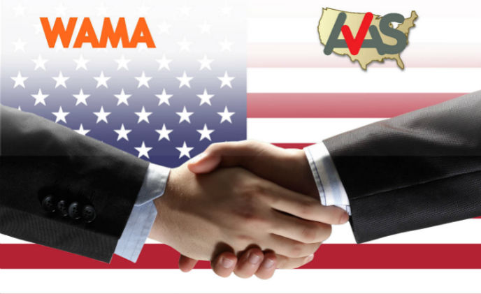 WAMA enters into USA – Joining hands with AVAS to bring out video surveillance ecosystem