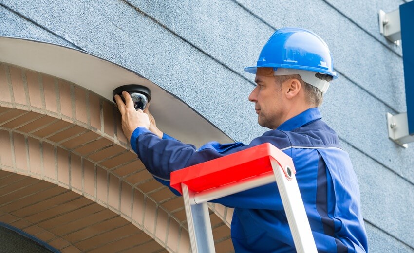 Is it time to call a security integrator? A guide for small businesses