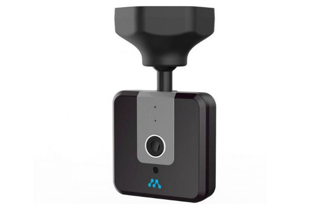 Momentum Niro Wi-Fi garage door controller brings peace of mind during travel season