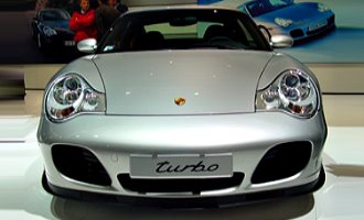 Porsche Car Dealership Installs ioimage Intelligent Video Porsche Car Dealership Installs ioimage Intelligent Video