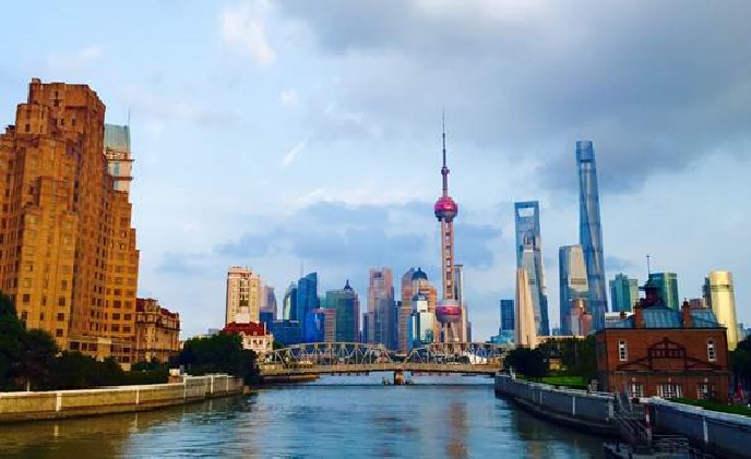 Bosch delivers connected security solution for Shanghai Tower