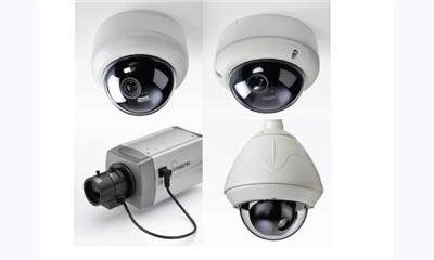 Access management specialist Amag launches an HD camera line