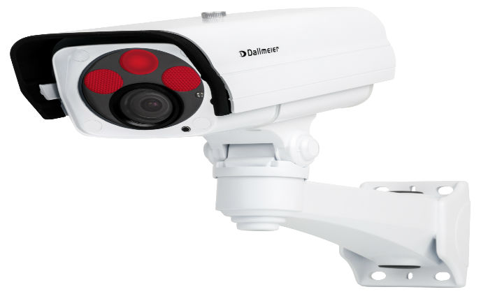 Dallmeier announces new Nightline IR Camera DF5200HD-DN/IR