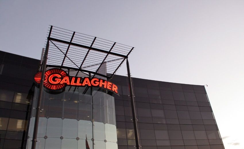 Gallagher expands Asia sales team