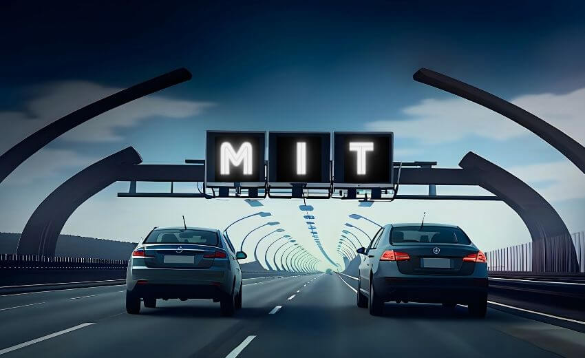 MIT smart traffic solutions put Taiwan on the map