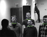 Revolutionizing Real-Time Facial Identification