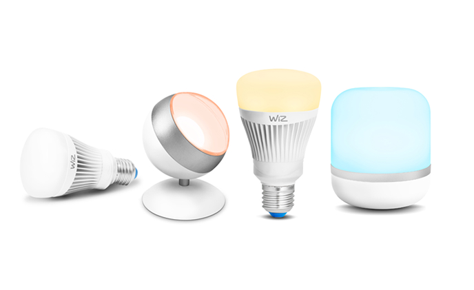 WiZ “Connected Lights” joins Conrad Connect platform to broaden service portfolio