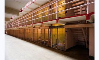 Swiss Prison Deploys Flexible IP Surveillance Solution With Milestone