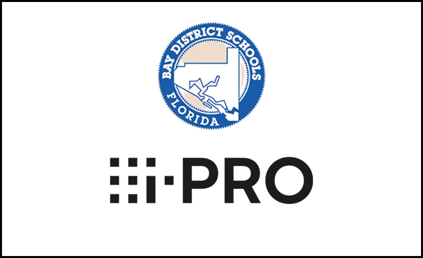 Bay District Schools partners with i-PRO for enhanced safety of students and faculty
