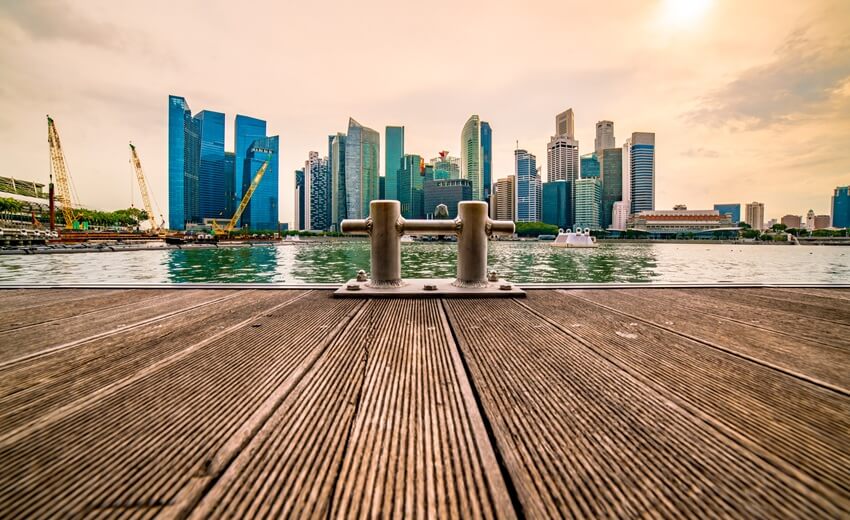 Singapore's Security Technologist Track: Future-proofing the physical security workforce