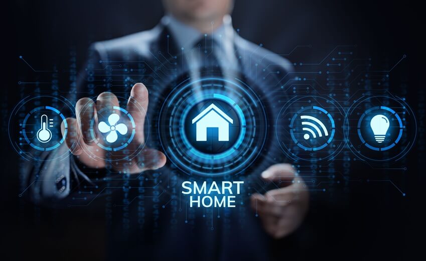 Smart home 2024: Major trends to watch for