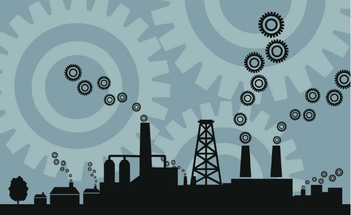 Lantech industrial switches adopted for Saudi Arabia