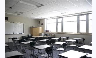 England Secondary School Protected by Genetec Platform