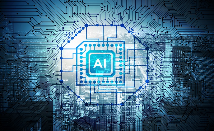 Love it or hate it, Security 50 says you can't ignore AI