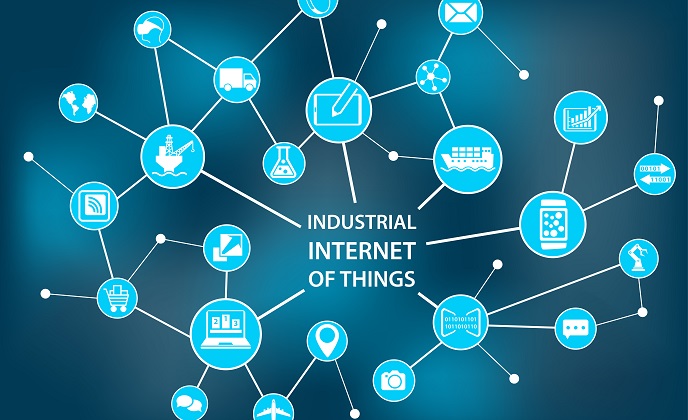 What’s required to set up IIoT in manufacturing