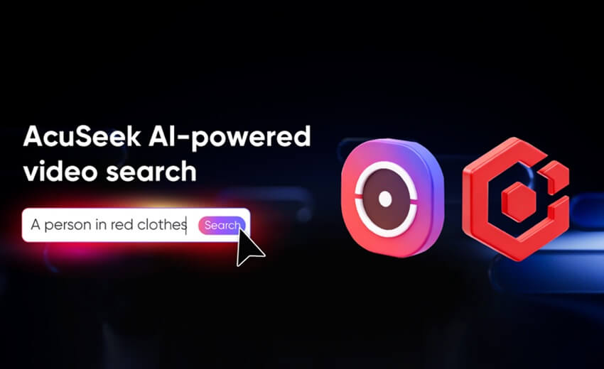 Hikvision transforms Hik-Connect 6 and HikCentral Professional with AcuSeek AI-powered video search