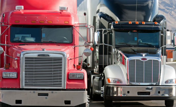 How IoT impacts fleet management (part 1)