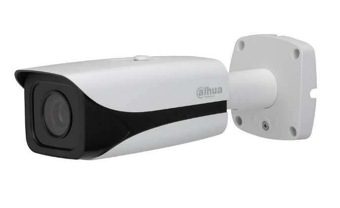 Dahua introduces 4K Ultra-HD network camera series