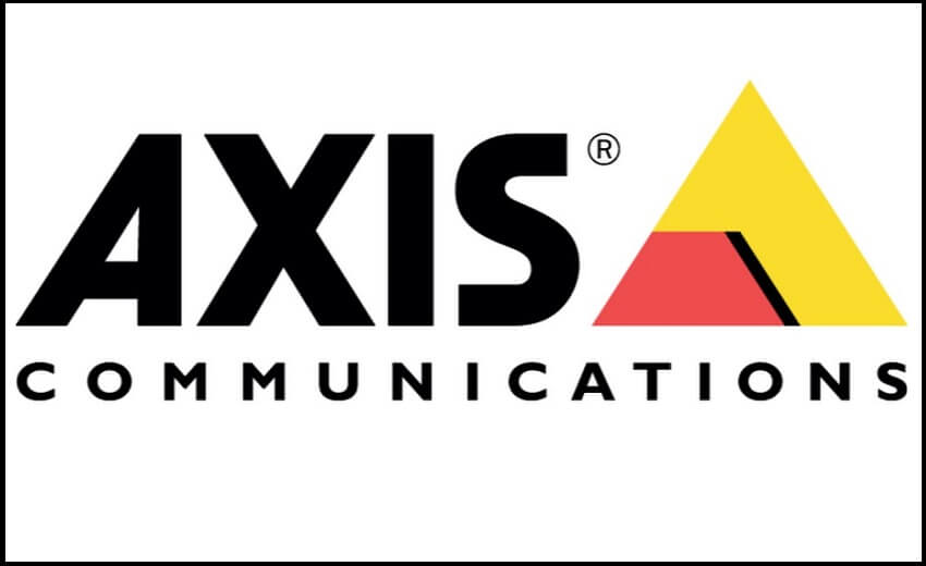 Axis Communications halts all deliveries to Russia