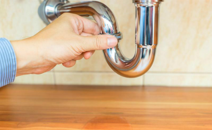 8 smart flood/water leak sensors for bringing new-generation home safety