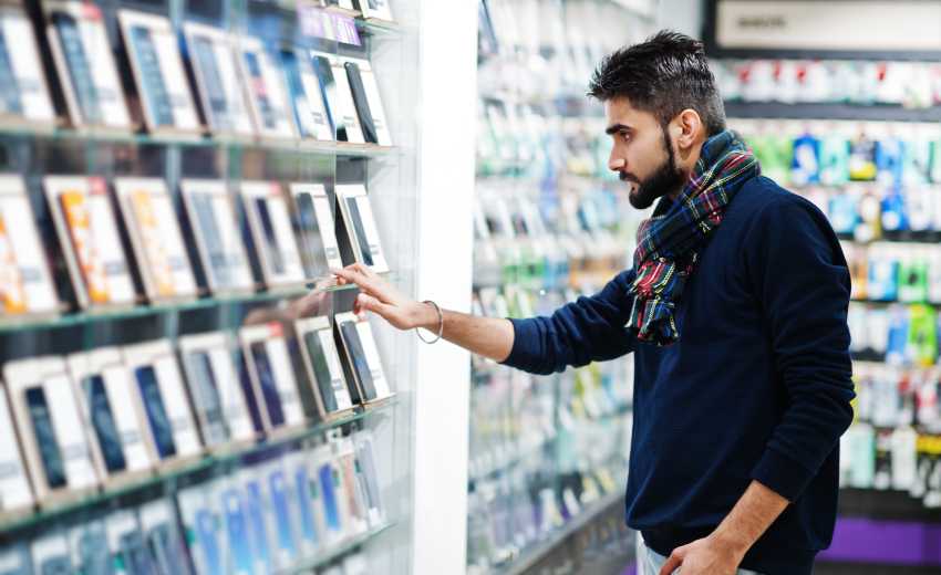 India's retailers explore video analytics for biz intelligence 
