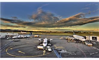New Zealand's Second-Largest Airport Relies on Gallagher Access Solution 