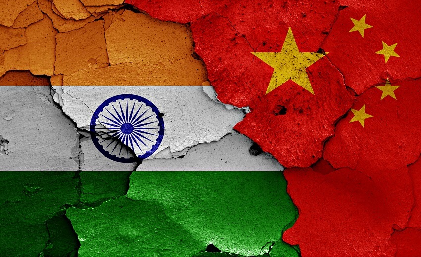 How COVID and China disputes impact Indian access control market 