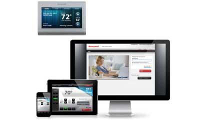 Honeywell announces cloud API program with HA software developers 