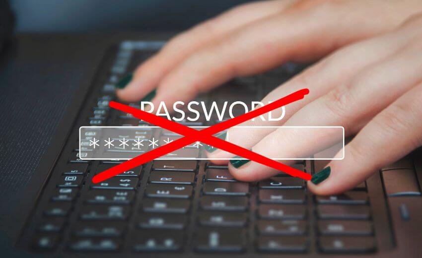 Identity management: Going password-LESS