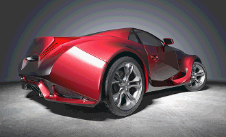 IQinVision Protects Priceless Cars at Auctions IQinVision Protects Priceless Cars at Auctions
