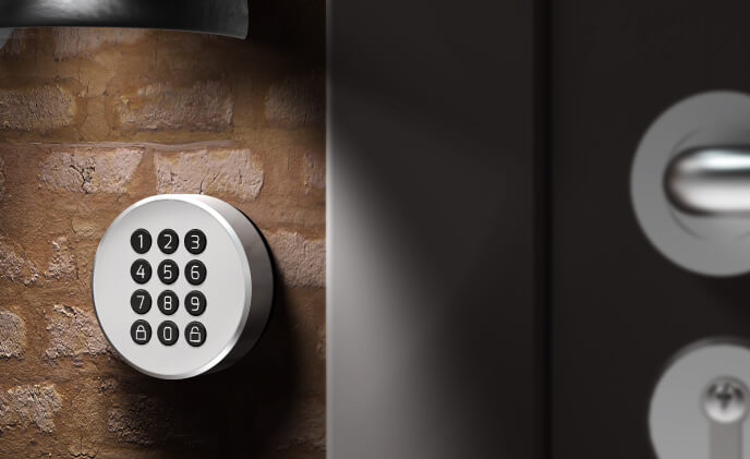 3 benefits of using smart locks