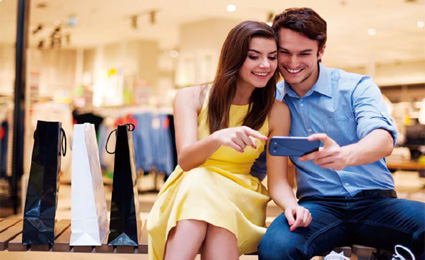 Multi-channel retailing drives multi-faced retail models