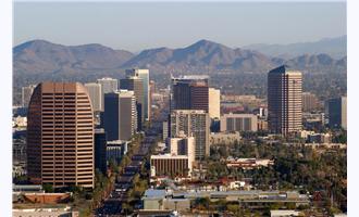 City of Phoenix Deploys Vivotek Cameras for Traffic Monitoring