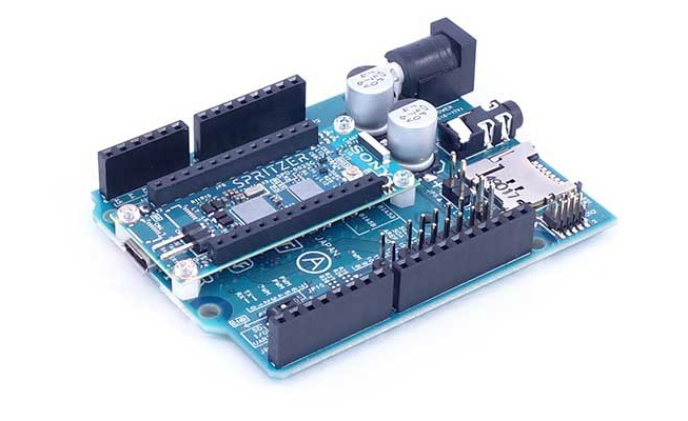 Sony introduces smart sensing IoT board