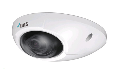 IDIS to launch DirectIP surveillance at Intersec 2014